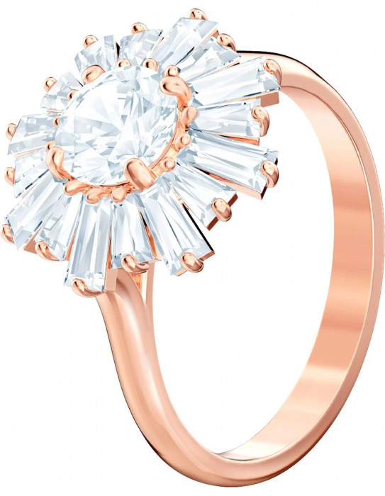 Кольцо SUNSHINE SWAROVSKI