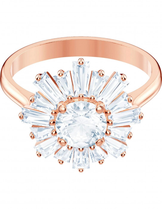 Кольцо SUNSHINE SWAROVSKI