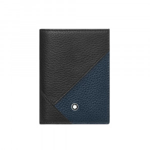 Визитница Montblanc Meisterstuck SOFT GRAIN