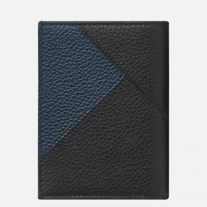 Визитница Montblanc Meisterstuck SOFT GRAIN