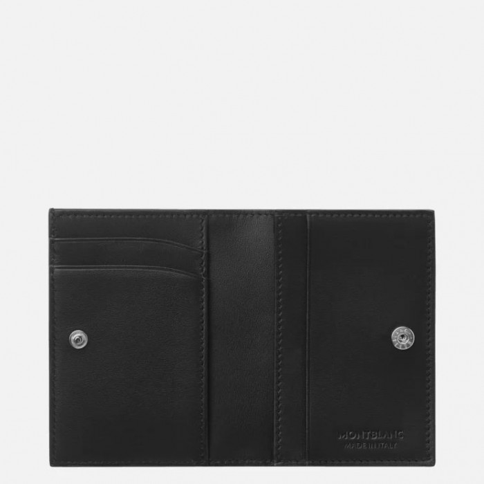 Визитница Montblanc Meisterstuck SOFT GRAIN