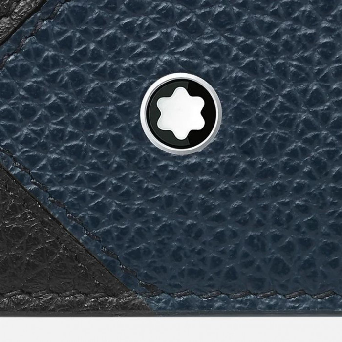Визитница Montblanc Meisterstuck SOFT GRAIN