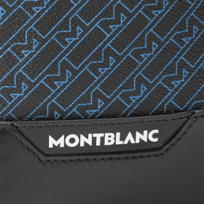 Рюкзак-слинг Montblanc M-GRAM 4810