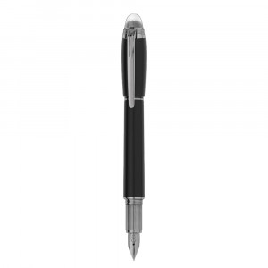 Ручка перьевая MONTBLANC STARWALKER ULTRA BLACK M