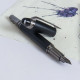 Ручка перьевая MONTBLANC STARWALKER ULTRA BLACK M