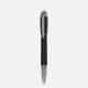 Ручка перьевая MONTBLANC STARWALKER ULTRA BLACK M