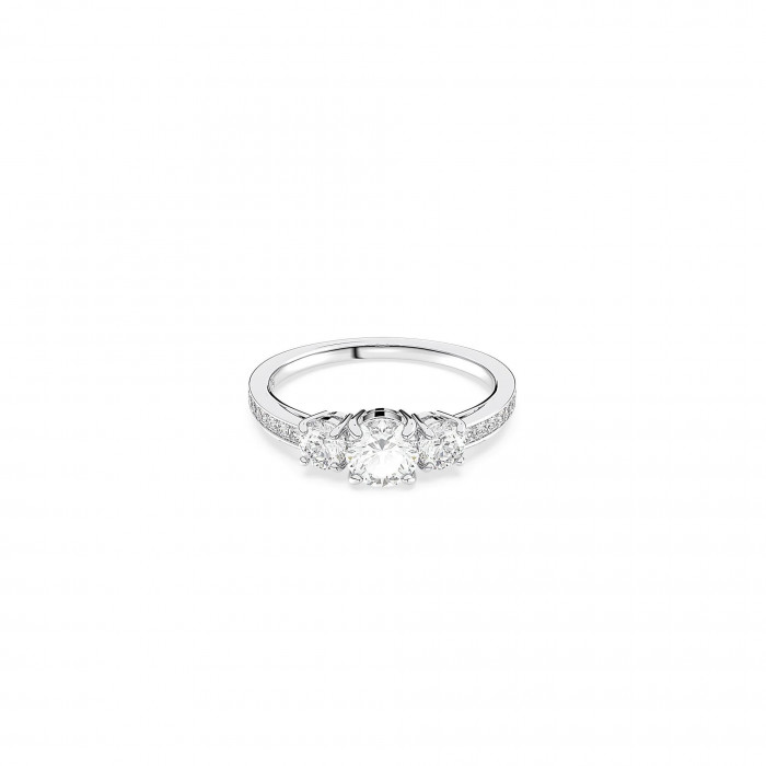 Кольцо ATTRACT TRILOGY SWAROVSKI