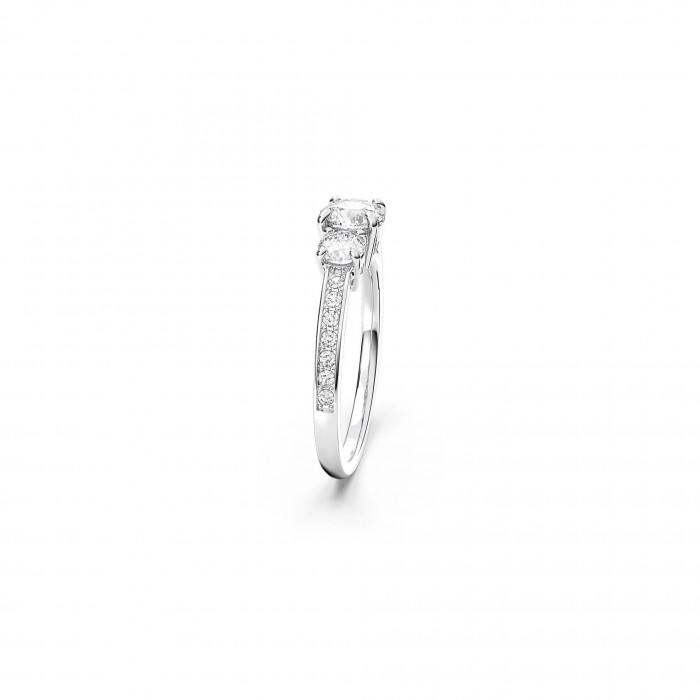 Кольцо ATTRACT TRILOGY SWAROVSKI