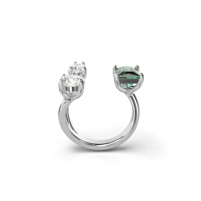 Кольцо MESMERA SWAROVSKI