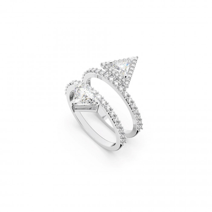 Кольцо ORTYX SWAROVSKI