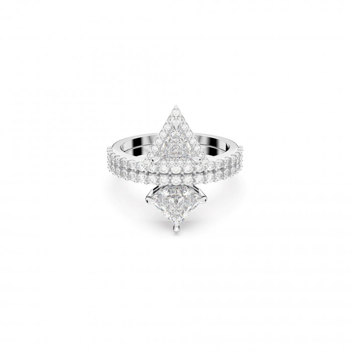 Кольцо ORTYX SWAROVSKI