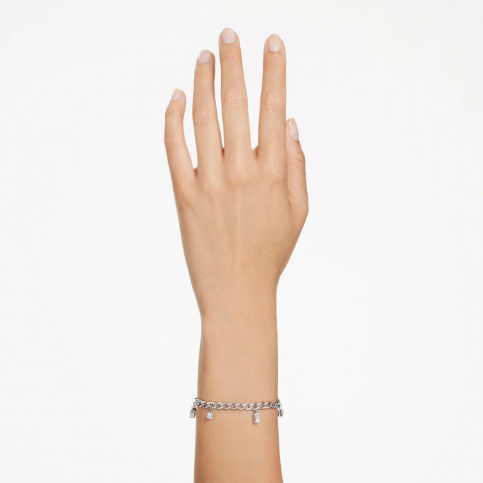 Браслет с подвесками DEXTERA SWAROVSKI