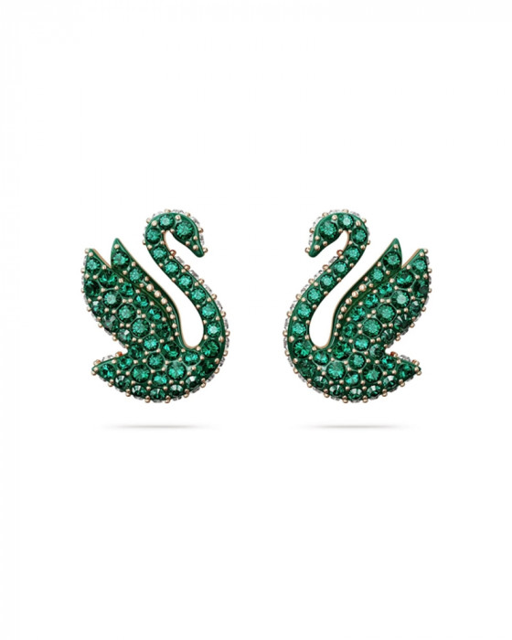 Кольцо ICONIC SWAN SWAROVSKI