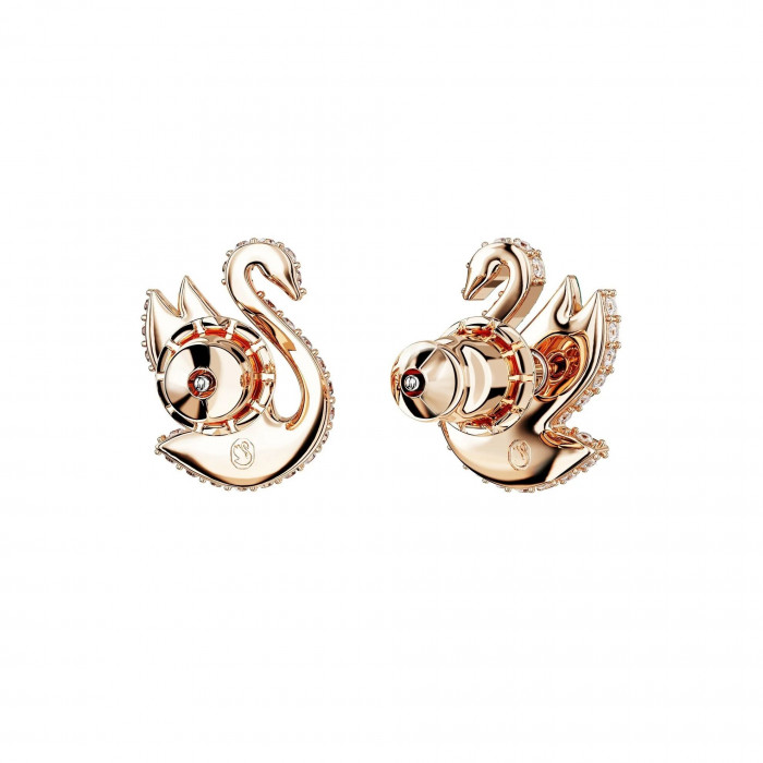 Кольцо ICONIC SWAN SWAROVSKI