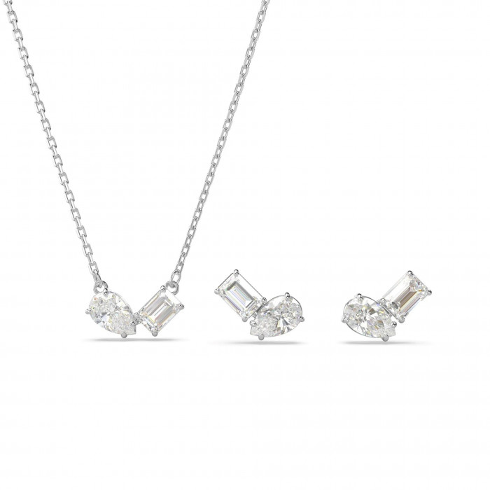 Комплект MESMERA SWAROVSKI