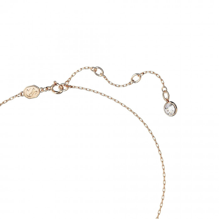 Колье с подвеской ICONIC SWAN SWAROVSKI