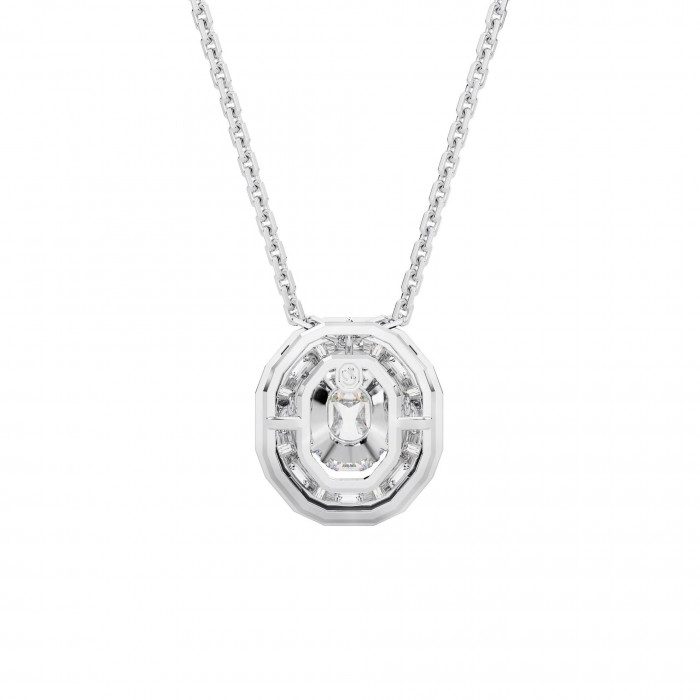 Колье MESMERA SWAROVSKI