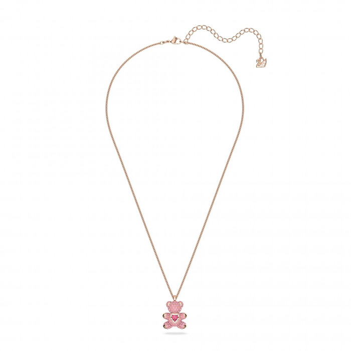Колье с подвеской TEDDY SWAROVSKI