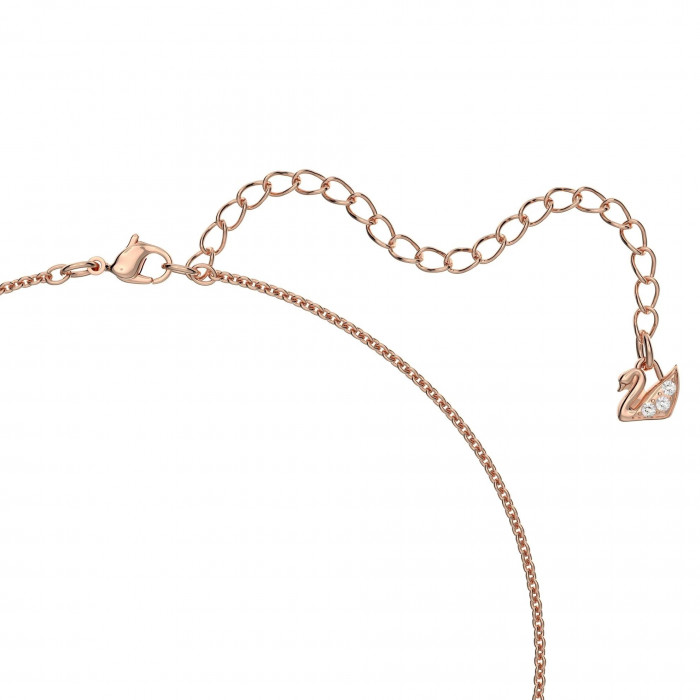 Колье с подвеской TEDDY SWAROVSKI