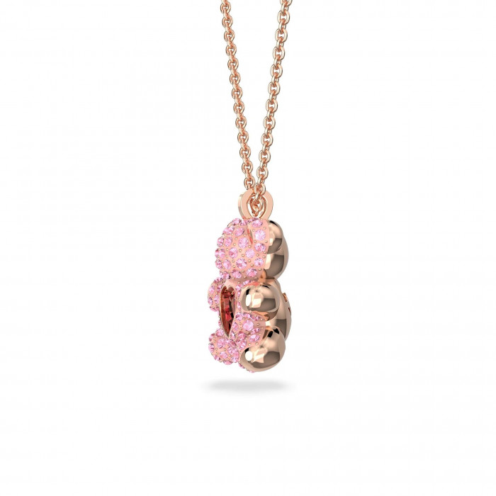 Колье с подвеской TEDDY SWAROVSKI
