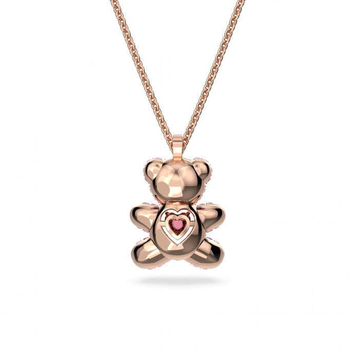 Колье с подвеской TEDDY SWAROVSKI