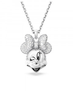 Колье Disney Minnie Mouse Swarovski