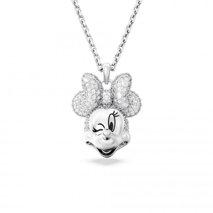 Колье Disney Minnie Mouse Swarovski
