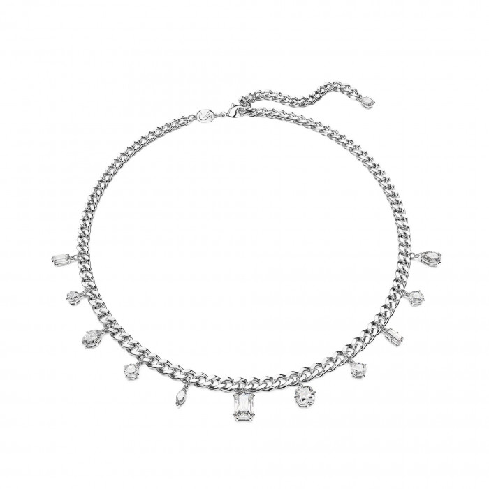 Колье с подвесками DEXTERA SWAROVSKI
