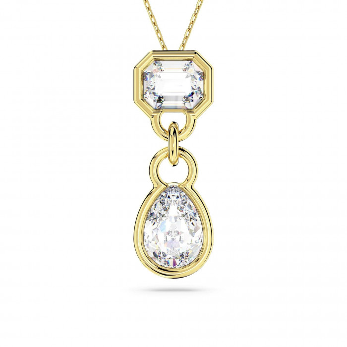 Колье с подвеской DEXTERA SWAROVSKI
