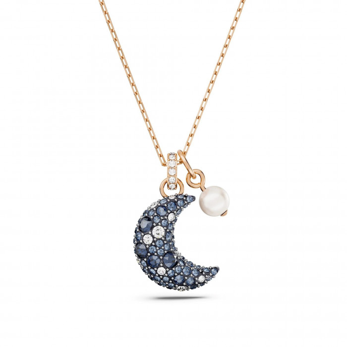 Колье с подвеской LUNA SWAROVSKI