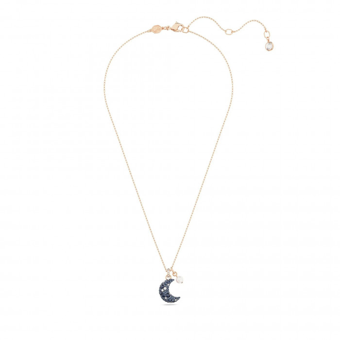 Колье с подвеской LUNA SWAROVSKI