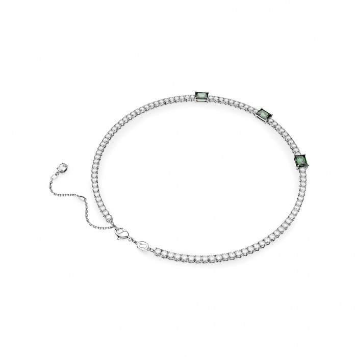 Колье MATRIX SWAROVSKI
