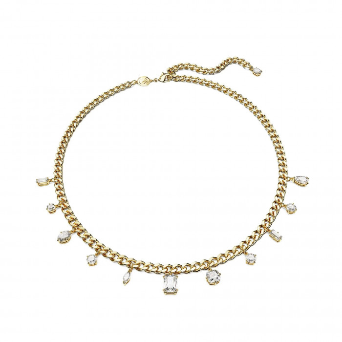 Колье с подвесками DEXTERA SWAROVSKI