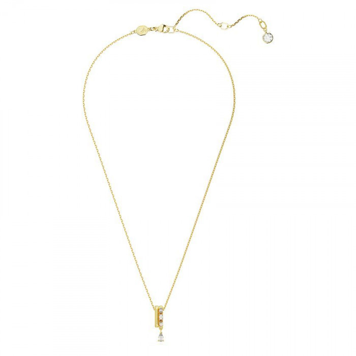 Колье с подвеской DEXTERA SWAROVSKI