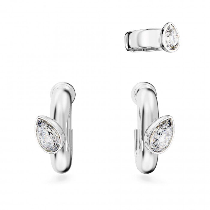 Набор серег DEXTERA SWAROVSKI