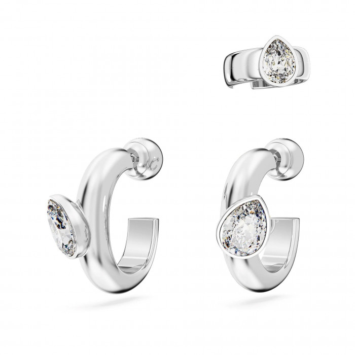 Набор серег DEXTERA SWAROVSKI