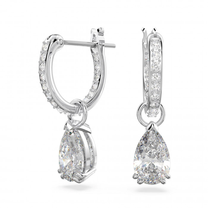 Серьги-подвески MILLENIA SWAROVSKI