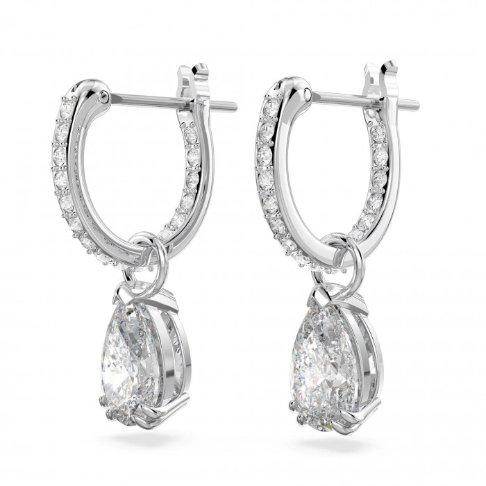 Серьги-подвески MILLENIA SWAROVSKI