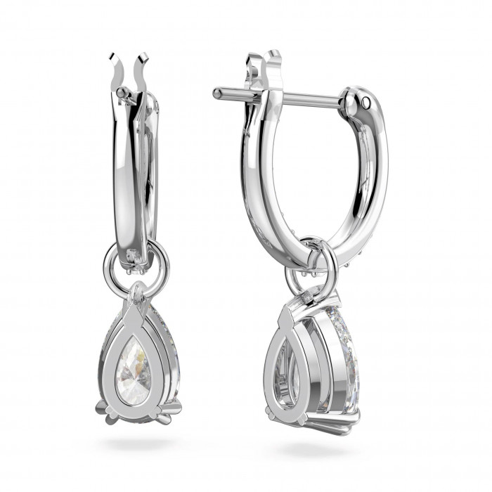 Серьги-подвески MILLENIA SWAROVSKI