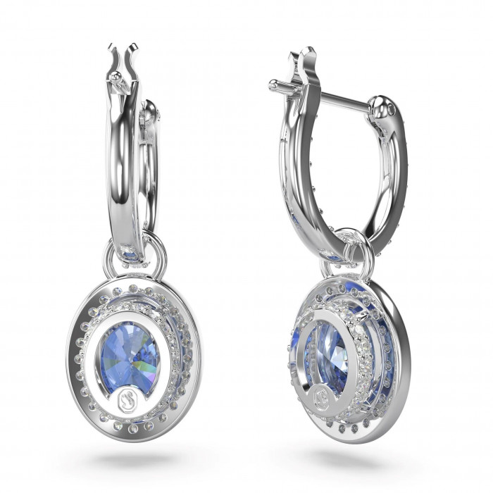 Серьги-подвески CONSTELLA SWAROVSKI