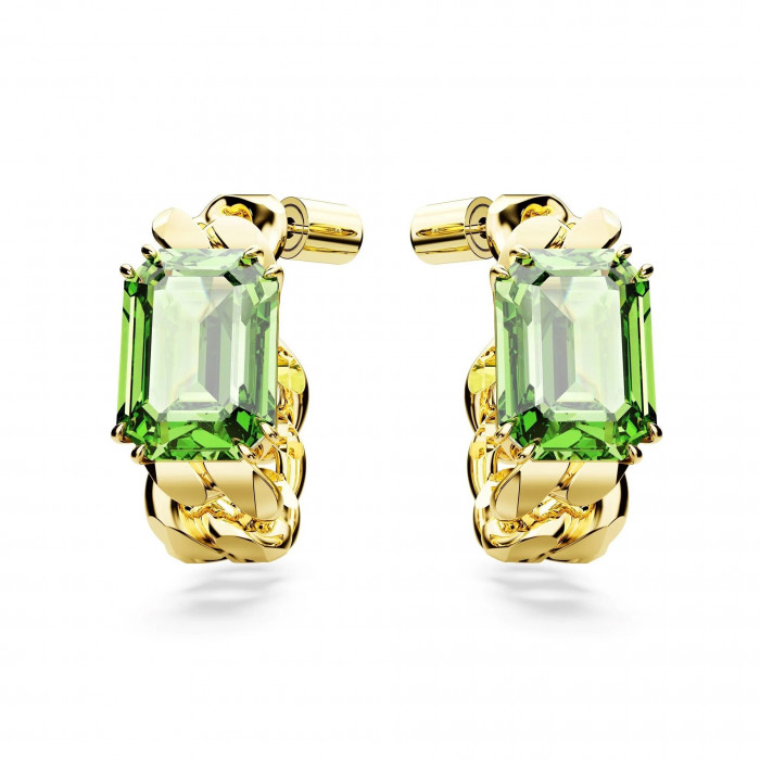 Серьги-кольца MILLENIA SWAROVSKI