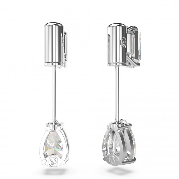 Серьги MESMERA SWAROVSKI