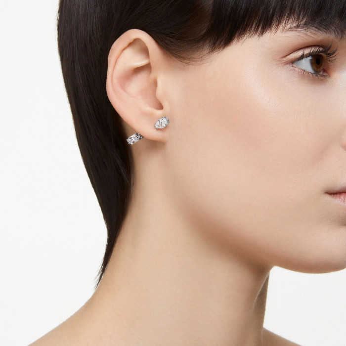 Серьги MESMERA SWAROVSKI