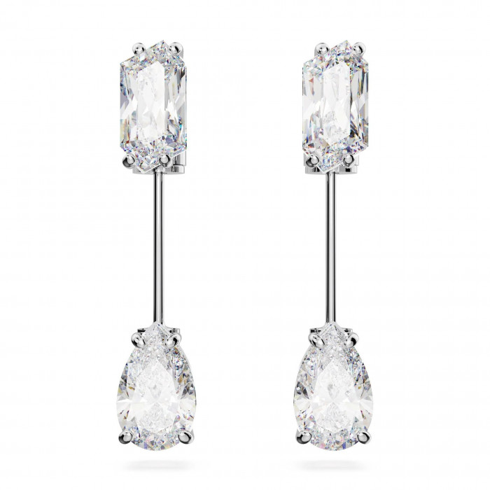 Серьги MESMERA SWAROVSKI