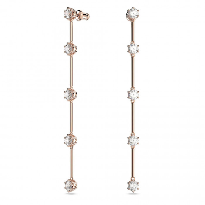 Серьги-подвески CONSTELLA SWAROVSKI