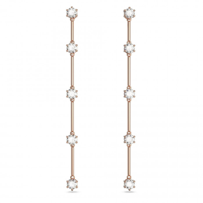 Серьги-подвески CONSTELLA SWAROVSKI