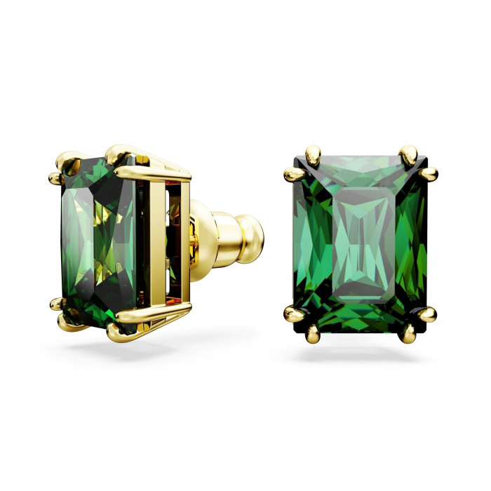 Серьги-пуссеты MATRIX SWAROVSKI