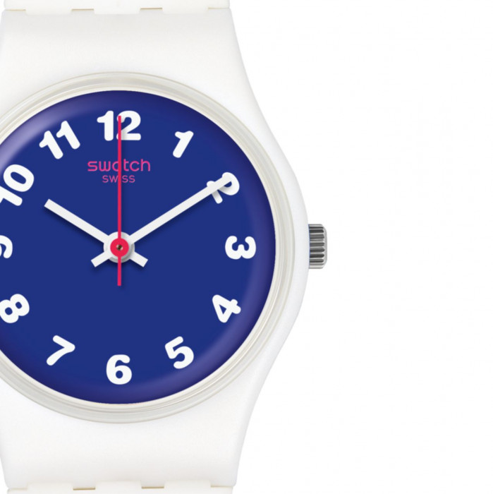Swatch BLUEDOTS