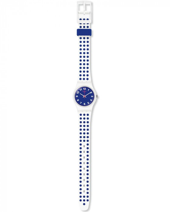 Swatch BLUEDOTS