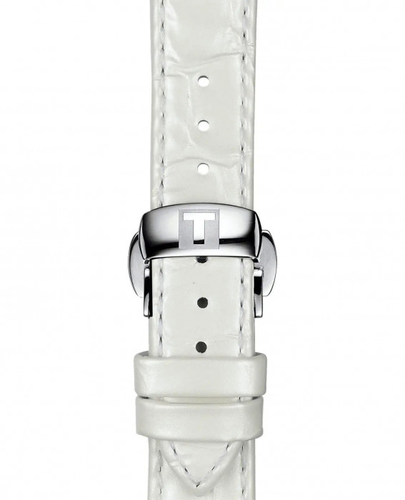TISSOT CHEMIN DES TOURELLES POWERMATIC 80 LADY